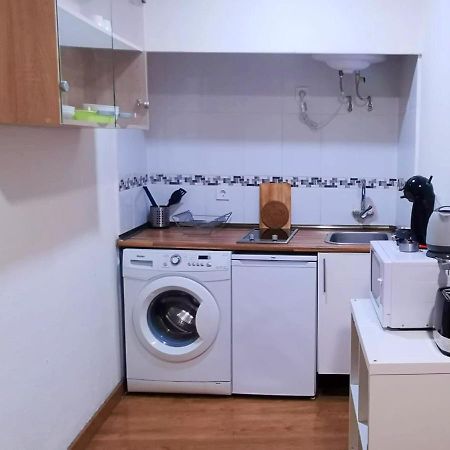 Apartamentos Smartrenting Sol Madrid Esterno foto