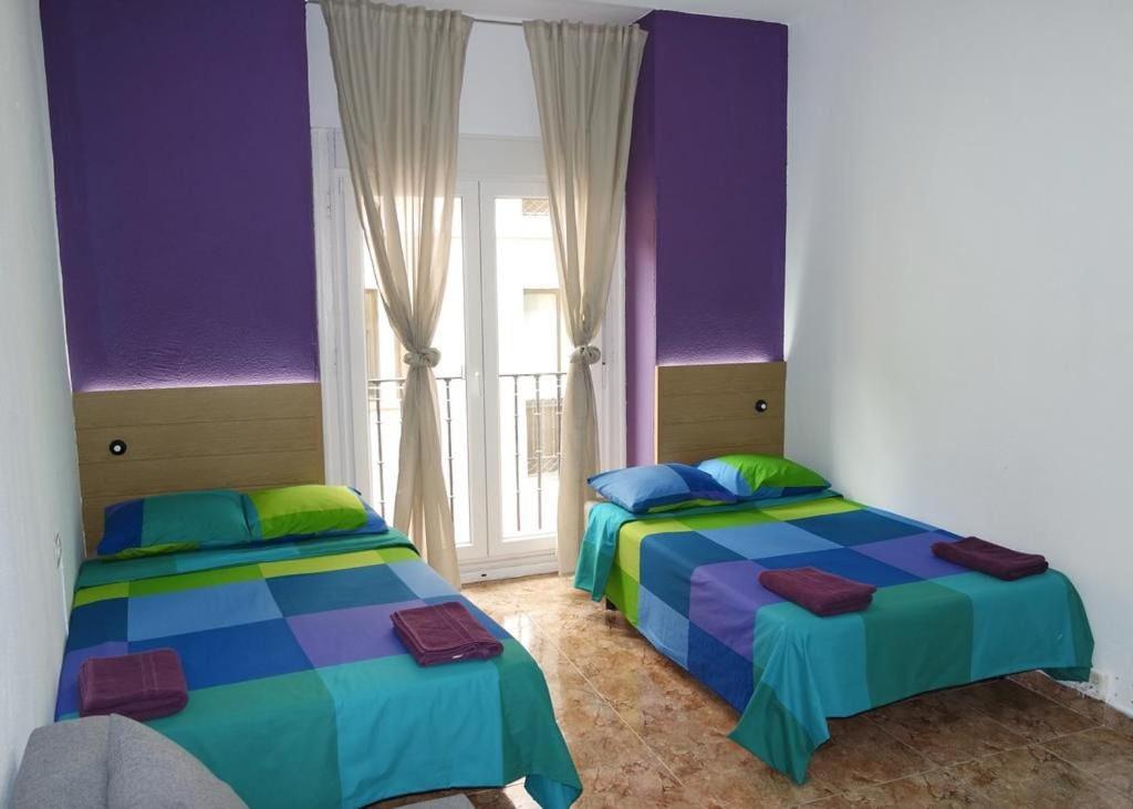 Apartamentos Smartrenting Sol Madrid Esterno foto