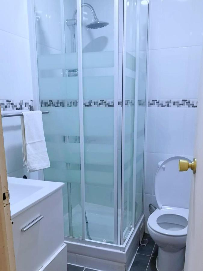 Apartamentos Smartrenting Sol Madrid Esterno foto