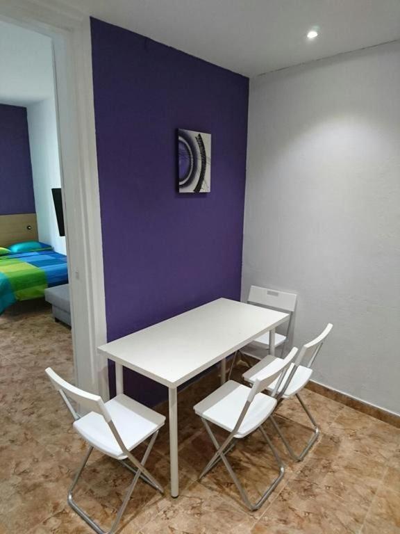 Apartamentos Smartrenting Sol Madrid Esterno foto