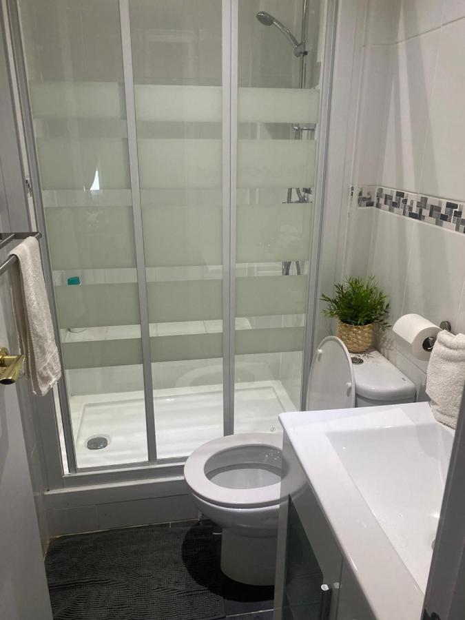 Apartamentos Smartrenting Sol Madrid Esterno foto