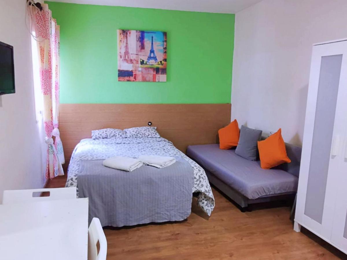 Apartamentos Smartrenting Sol Madrid Esterno foto